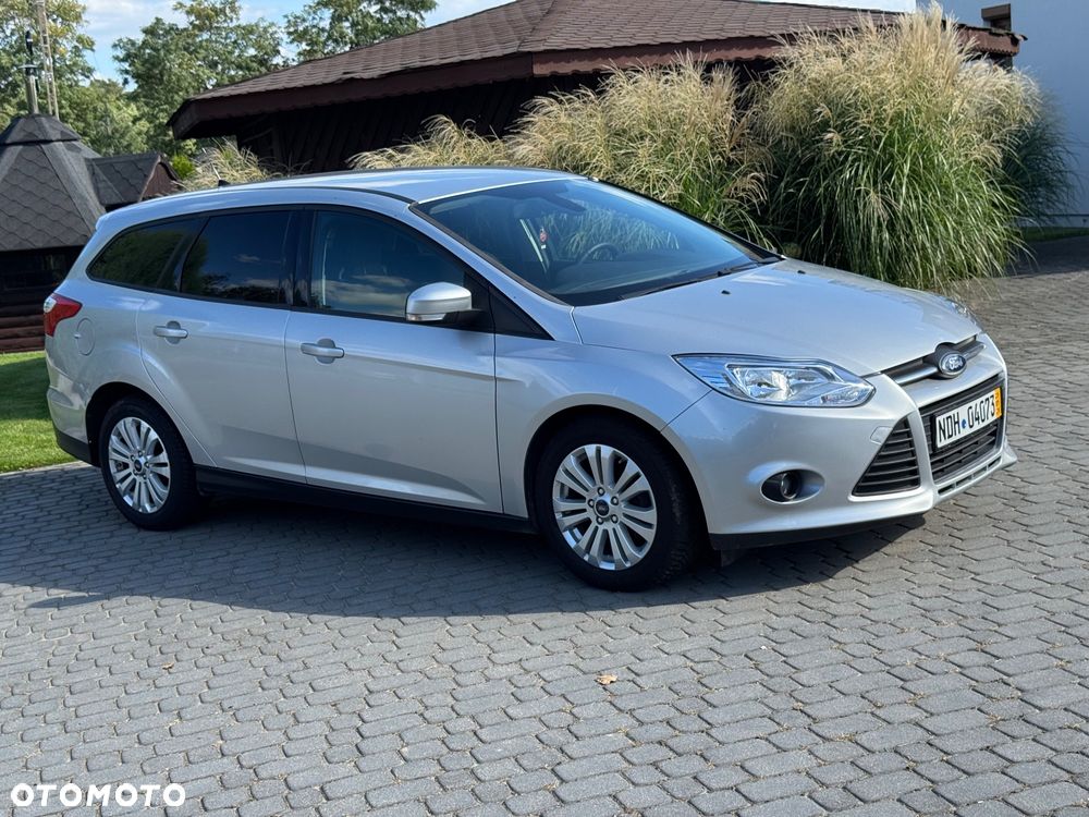 Ford Focus - 2