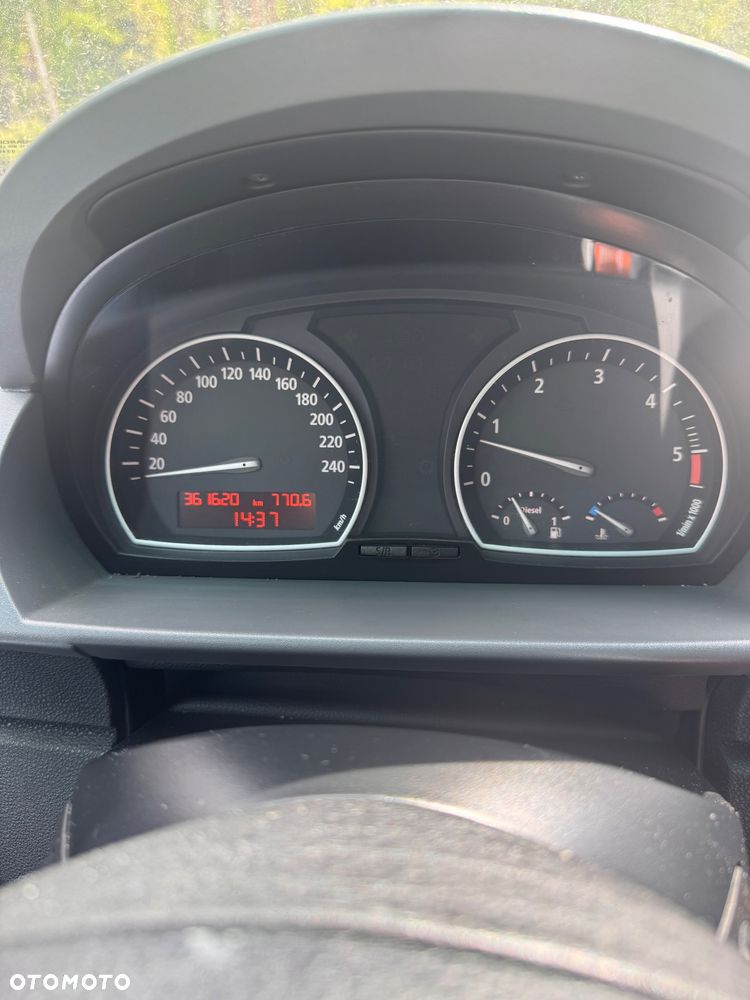 BMW X3 - 12