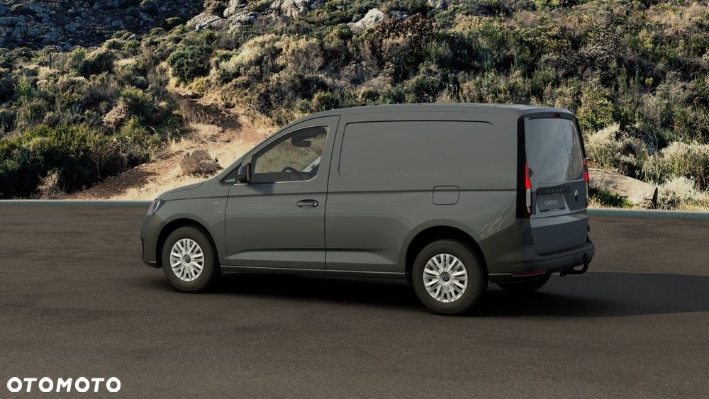 Volkswagen Caddy - 5