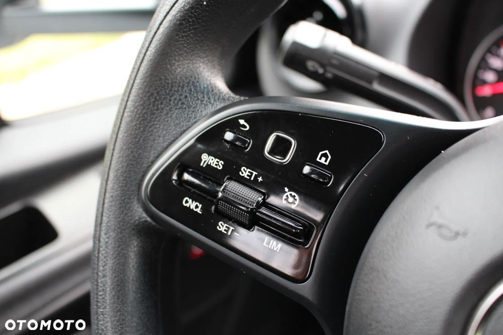 Mercedes-Benz SPRINTER 515 CDI  / WYWROTKA / POLSKI SALON / NISKI PRZEBIEG 87 TYS KM / IVECO - 32