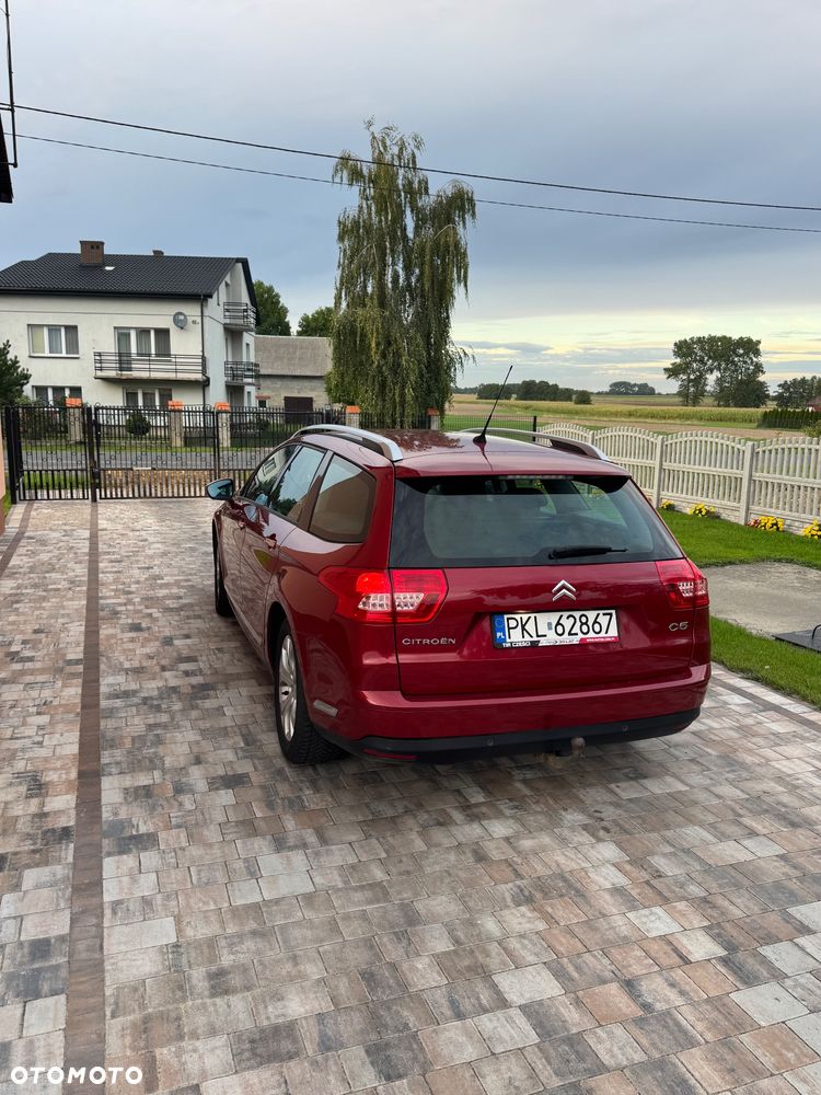 Citroën C5 2.0i 16V Dynamique Equilibre - 3