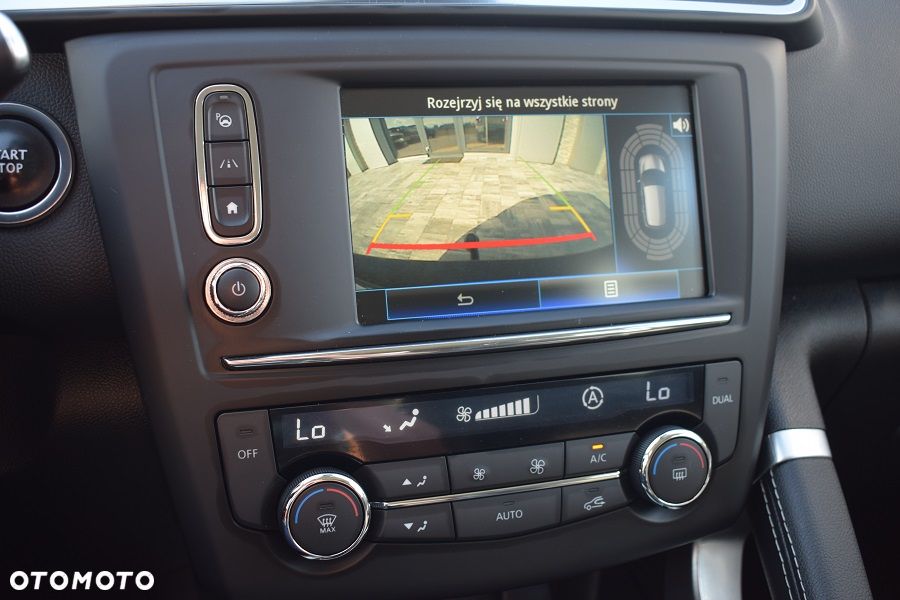 Renault Kadjar Energy TCe 130 Experience - 16