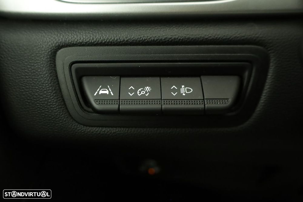 Renault Captur 1.0 TCe Techno Bi-Fuel - 20