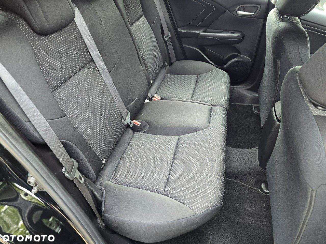 Honda Civic - 12