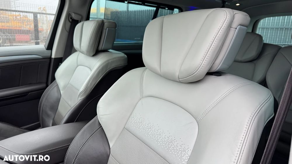 Renault Espace Energy dCi 160 EDC Initiale Paris - 11