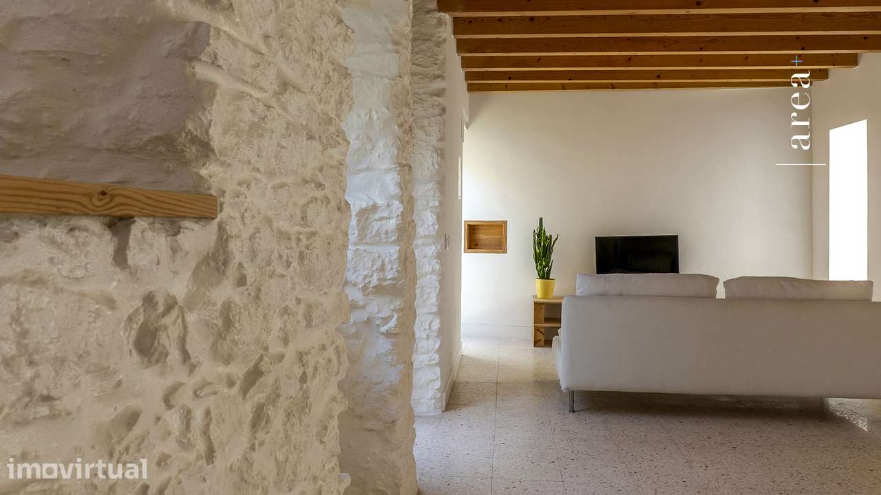 Imóvel Exclusivo | Casa do Beco - Grande imagem: 5/43