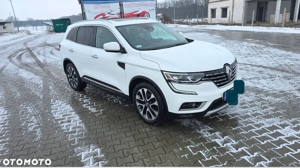 Renault Koleos 2.0 dCi Zen X-Tronic - 5