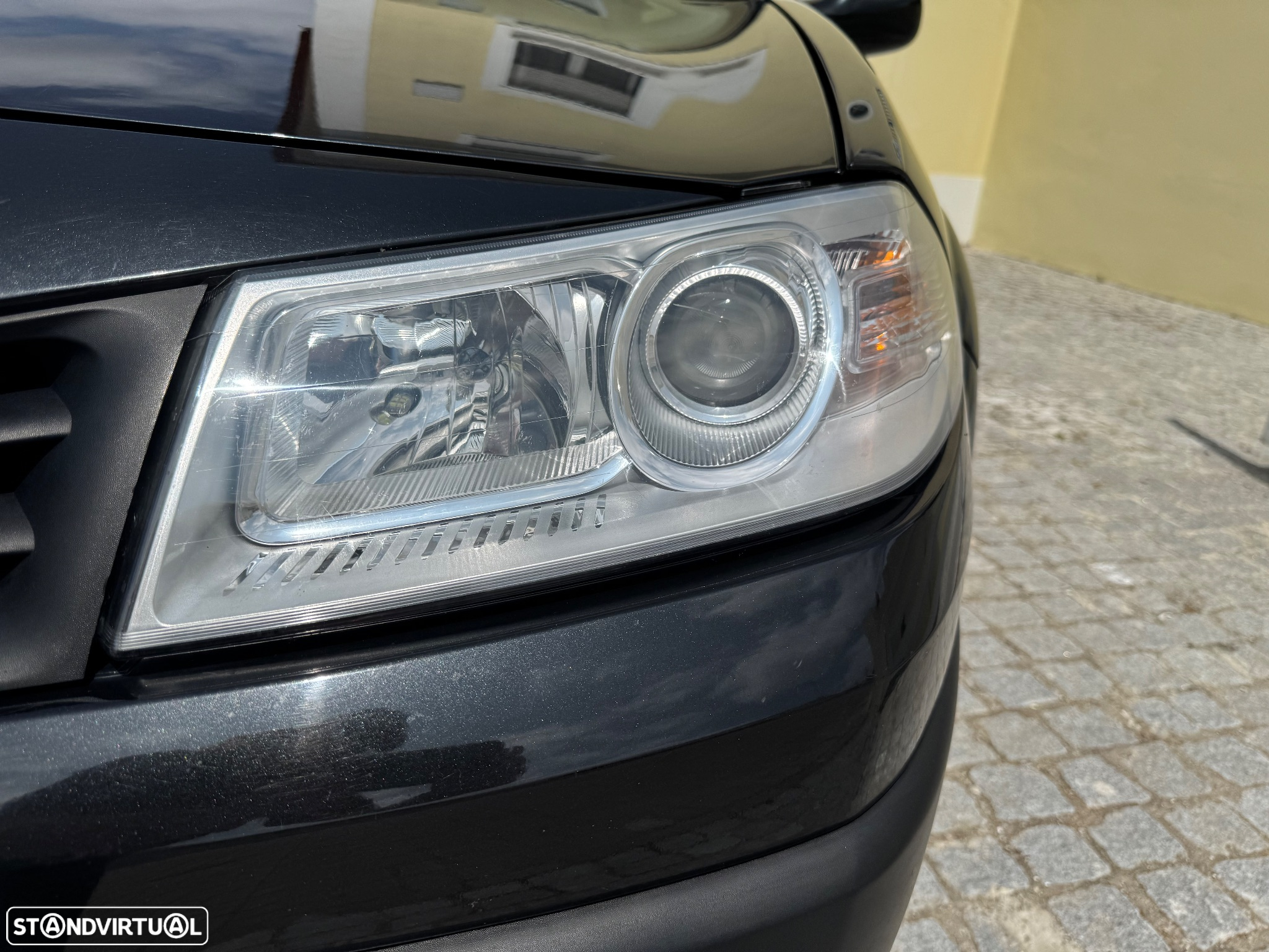 Renault Mégane Break 1.5 dCi Dynamique Luxe - 20