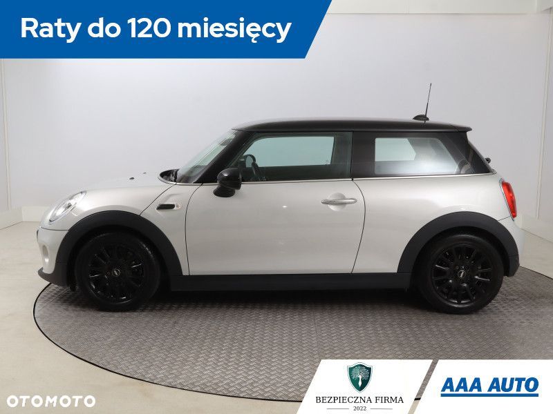 MINI Cooper - 4