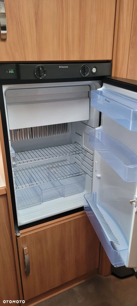 Hymer-Eriba EN545 - 19