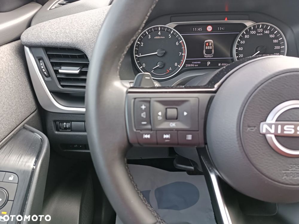 Nissan Qashqai - 12