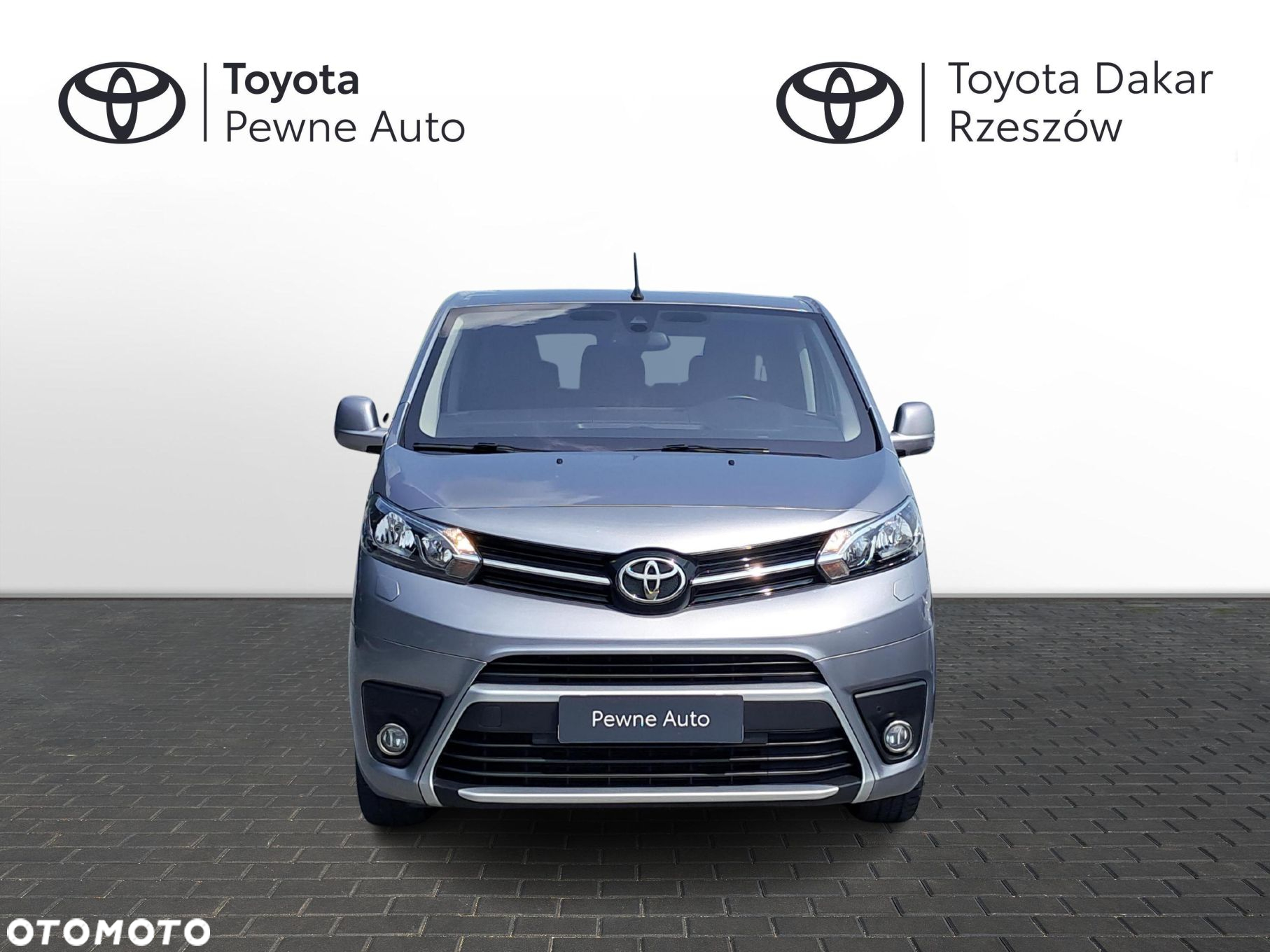 Toyota Proace Verso 2.0 D4-D Long Business - 8