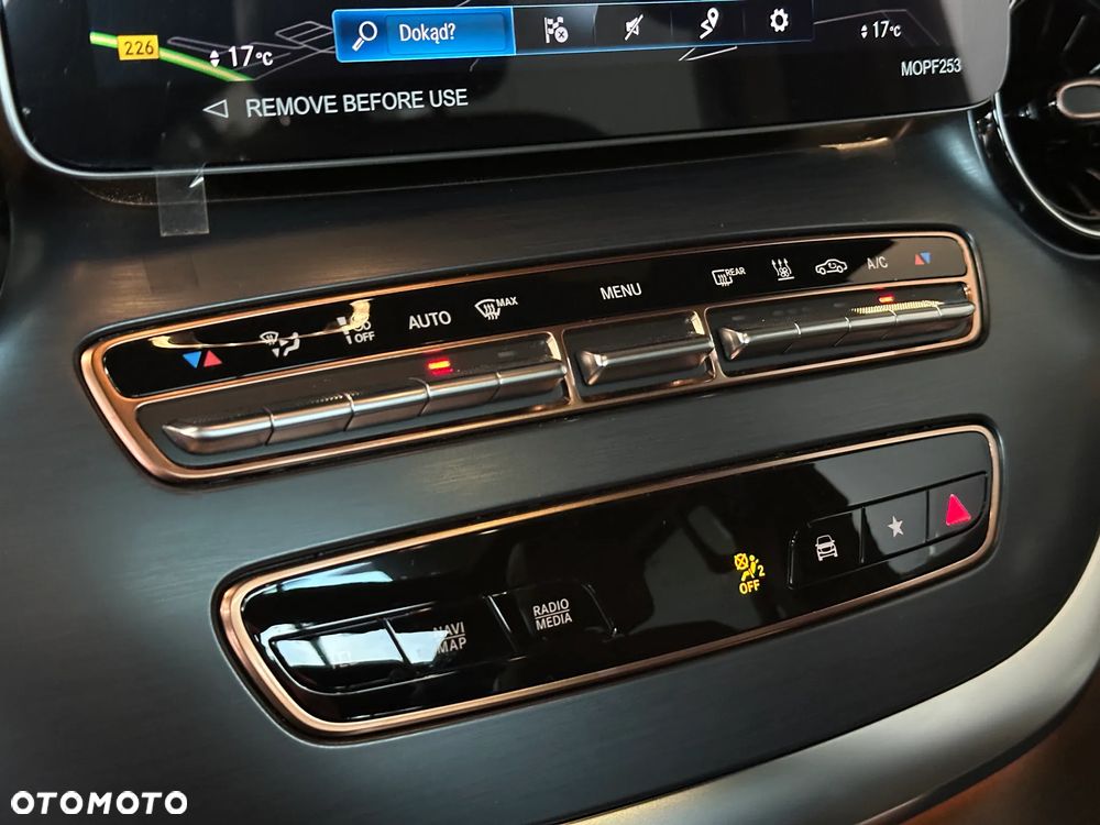 Mercedes-Benz EQV - 27