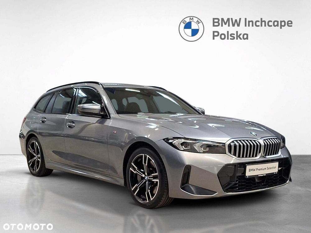 BMW Seria 3 - 8