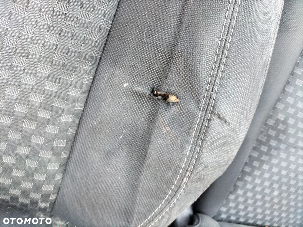 FOTEL KIEROWCY PASAŻERA ŁAWKA FORD CONNECT mk2   2023r.   Europa - 10