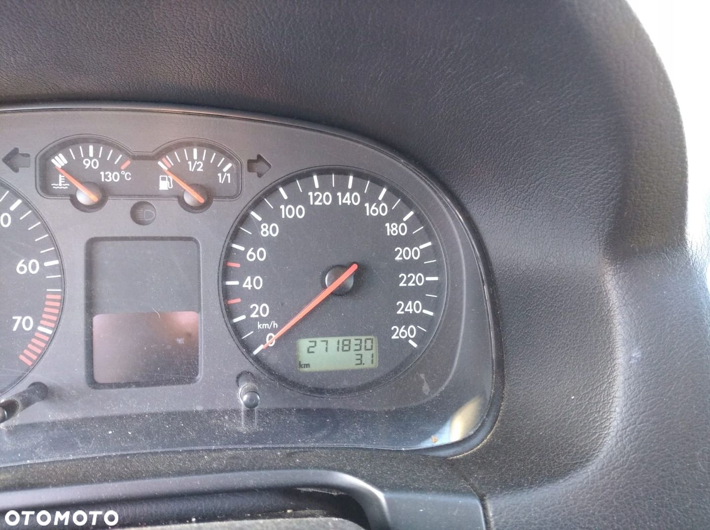 VOLKSWAGEN VW BORA GOLF 4 IV DRZWI PRAWE PRZÓD PRZEDNIE SREBRNE LB7Z - 10