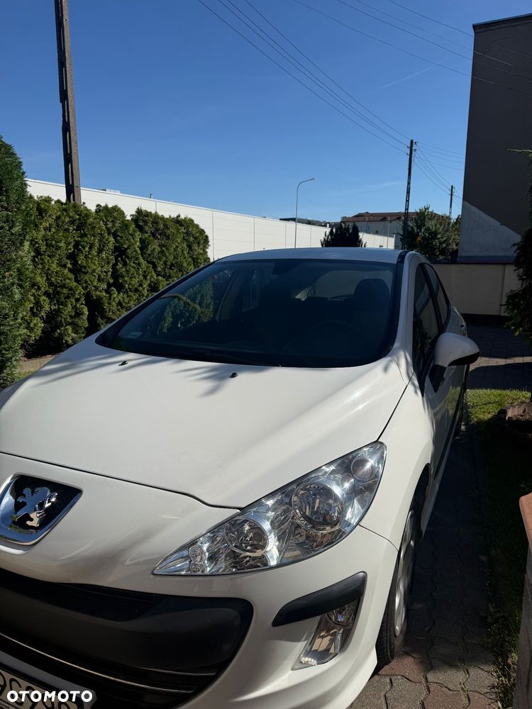 Peugeot 308 1.6 HDi Premium - 3