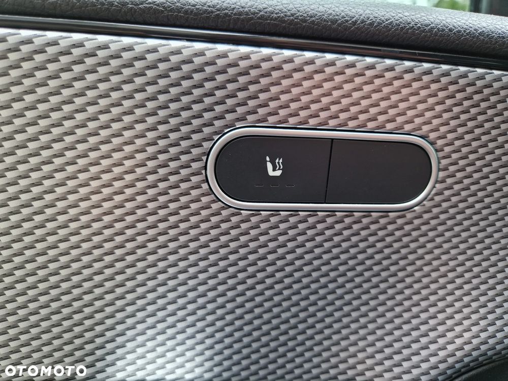 Mercedes-Benz Klasa A 200 - 31