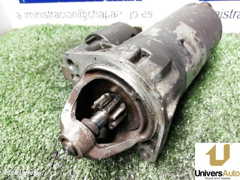 MOTOR ARRANQUE FORD ESCORT IV 1988 -0001110043 - 4
