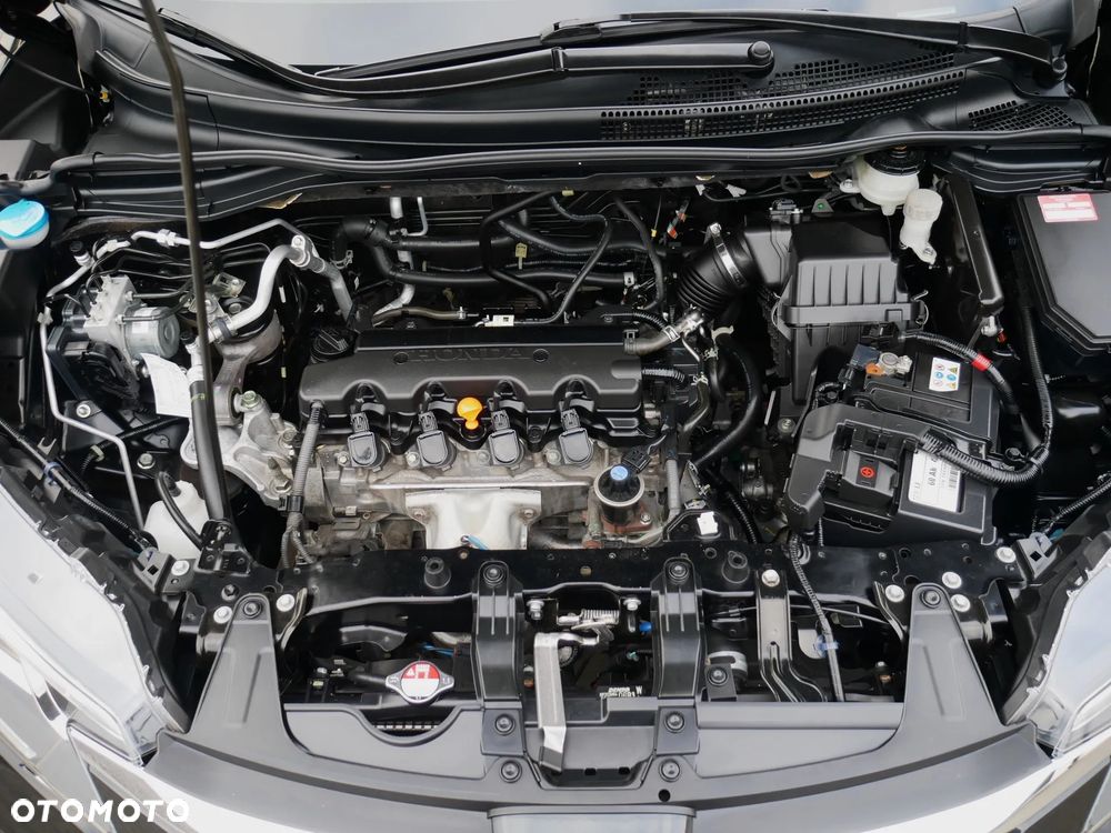 Honda CR-V 2.0 Elegance - 36