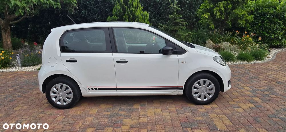 Skoda Citigo 1.0 MPI Ambition - 4