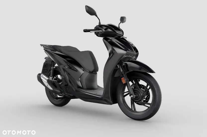 Honda SH - 1