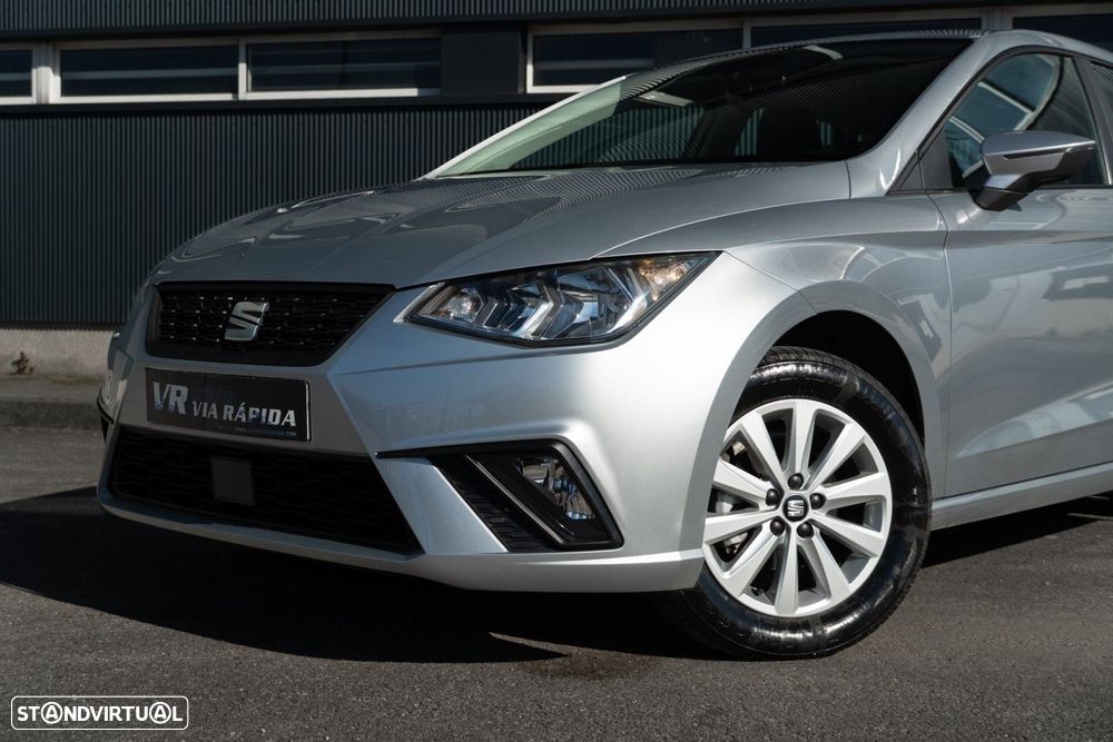 SEAT Ibiza 1.0 Style - 34
