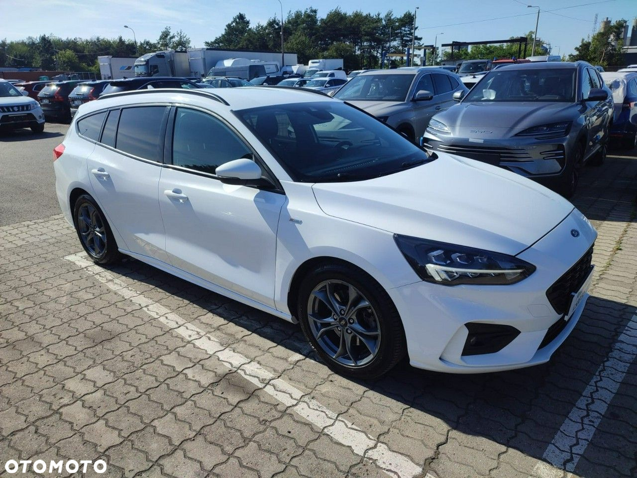 Ford Focus - 13