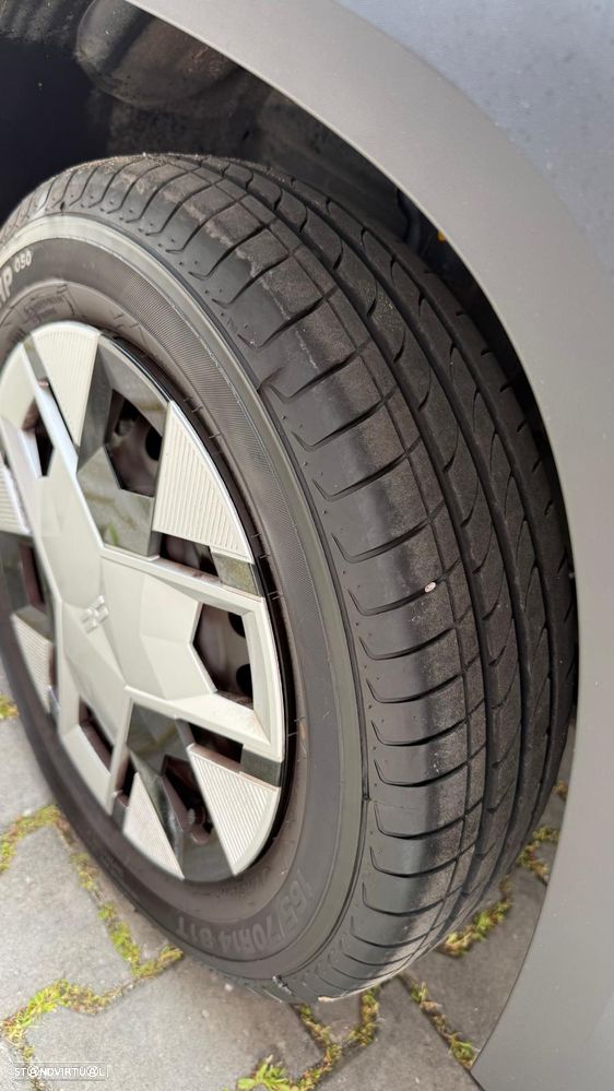 Dacia Spring Electric 45 Comfort - 14