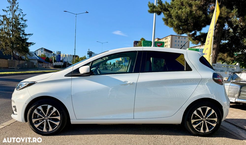 Renault ZOE 50 R135 Intens - 29
