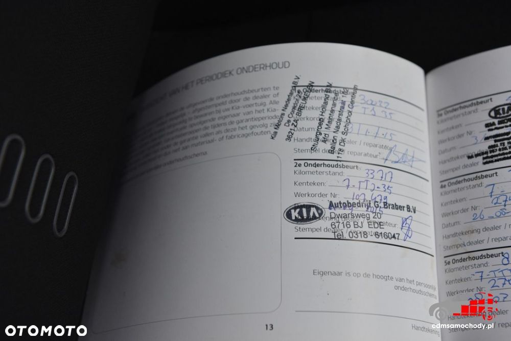 Kia Sportage - 38