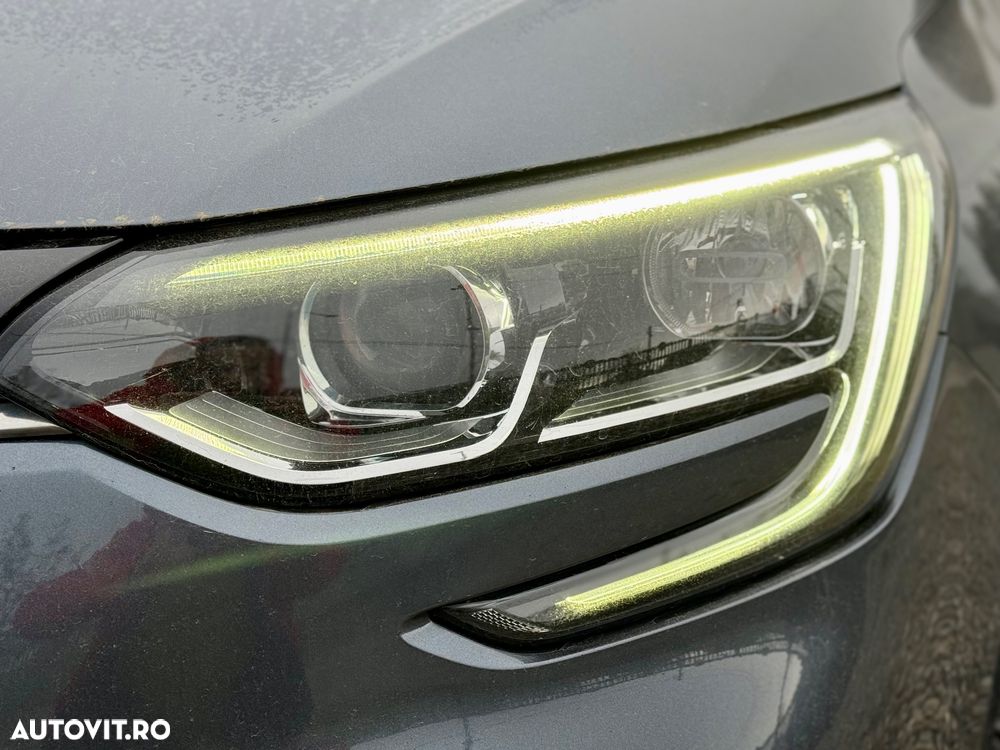 Renault Megane Energy dCi EDC Intens - 8