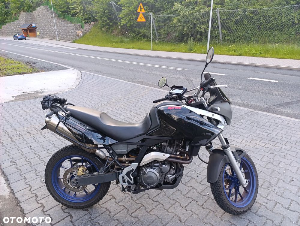 Aprilia Pegaso