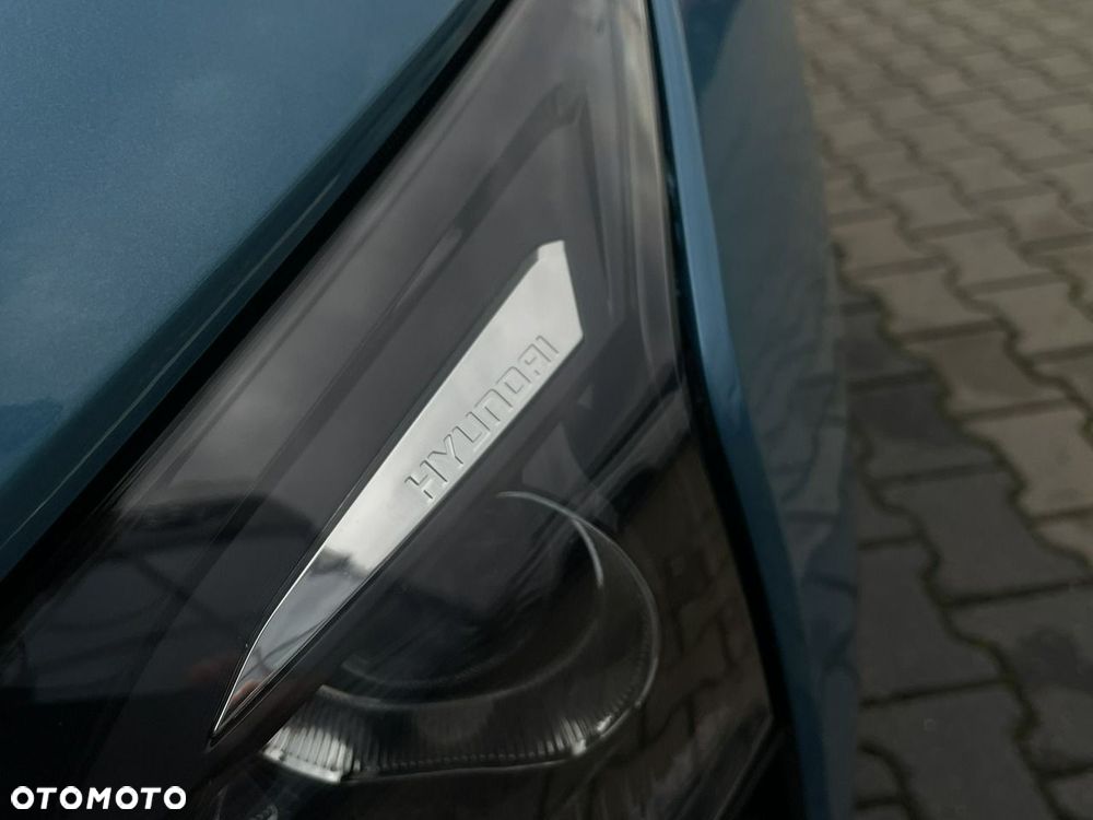 Hyundai Bayon - 9