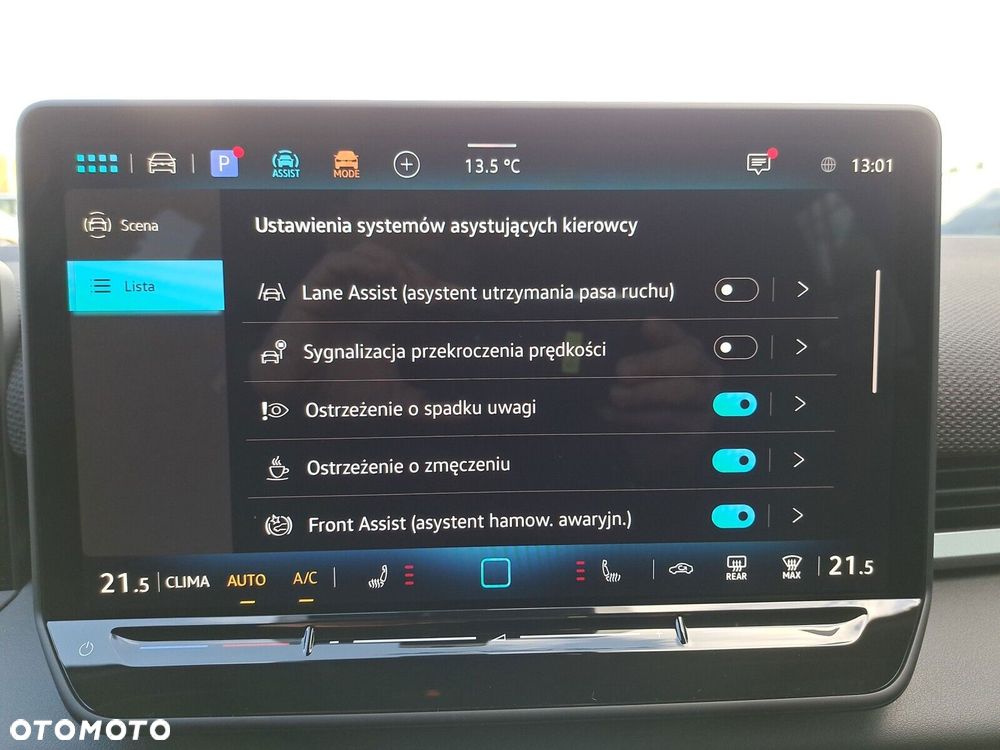 Volkswagen T-Roc 1.5 eTSI R-Line DSG - 36