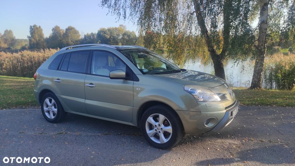 Renault Kangoo - 1