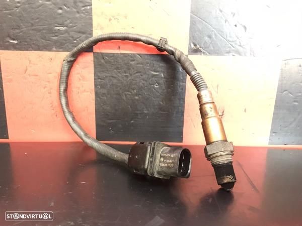 Sonda Lambda Fiat Doblo Caixa/Combi (263_)  55275928 - 0281004535/536 - 1
