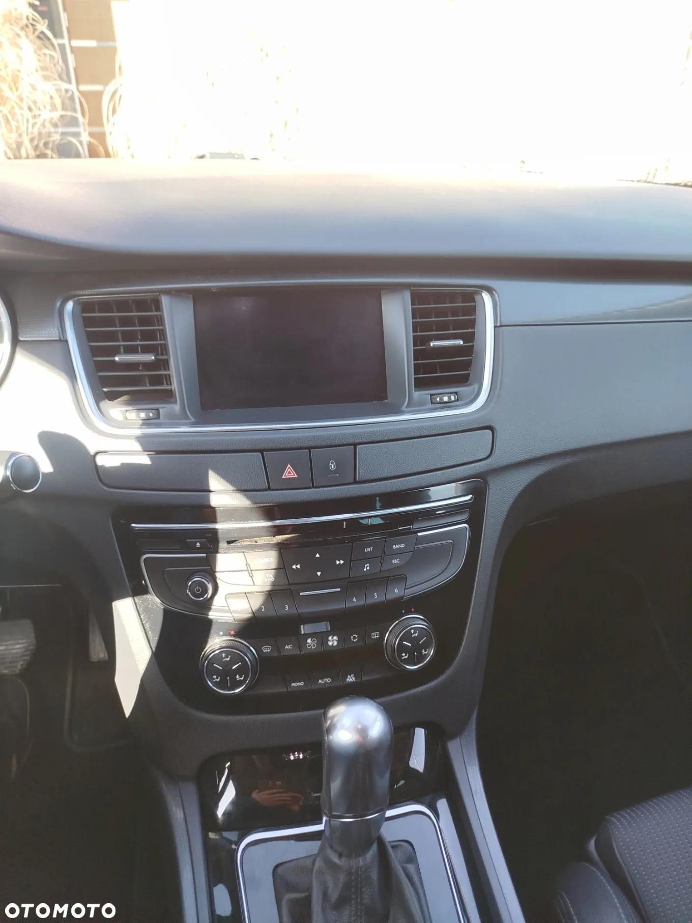 Peugeot 508 1.6 T Business Line - 6