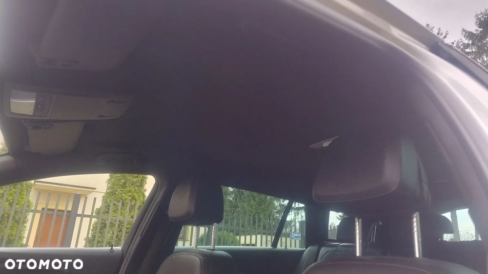 Opel Insignia 2.0 Turbo 4x4 Automatik Edition - 34