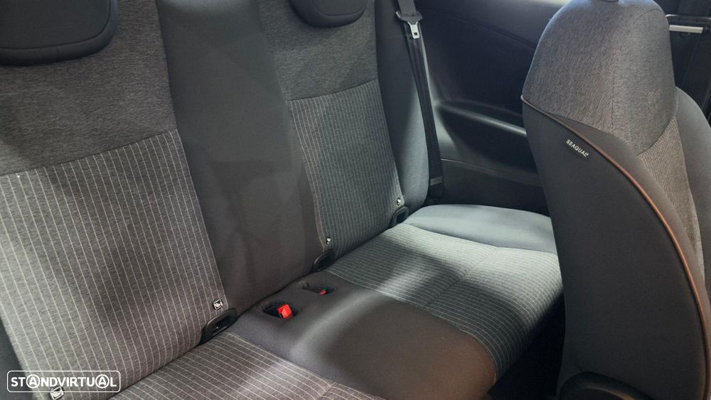 Fiat 500e 23,8kWh - 39