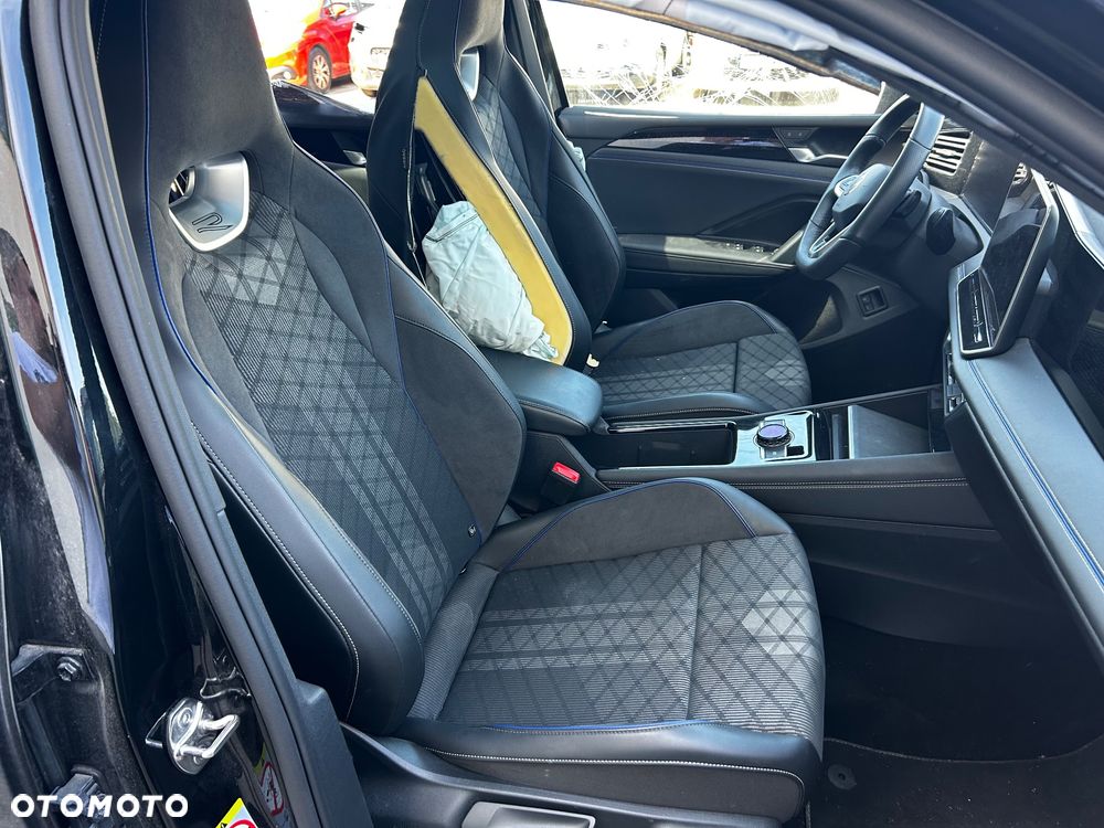 Volkswagen Tiguan 1.5 eHybrid OPF DSG R-Line - 15