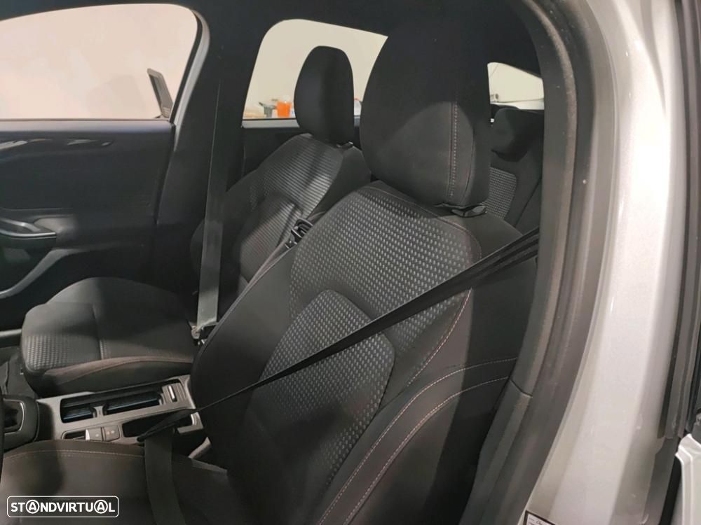Ford Focus 1.5 TDCi ECOBlue ST-Line - 7