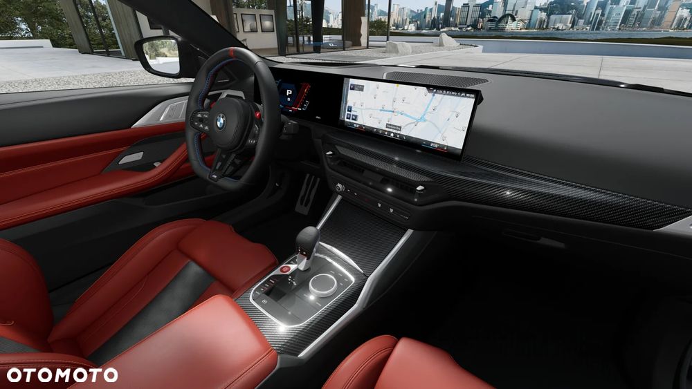 BMW M4 Competition M xDrive - 13