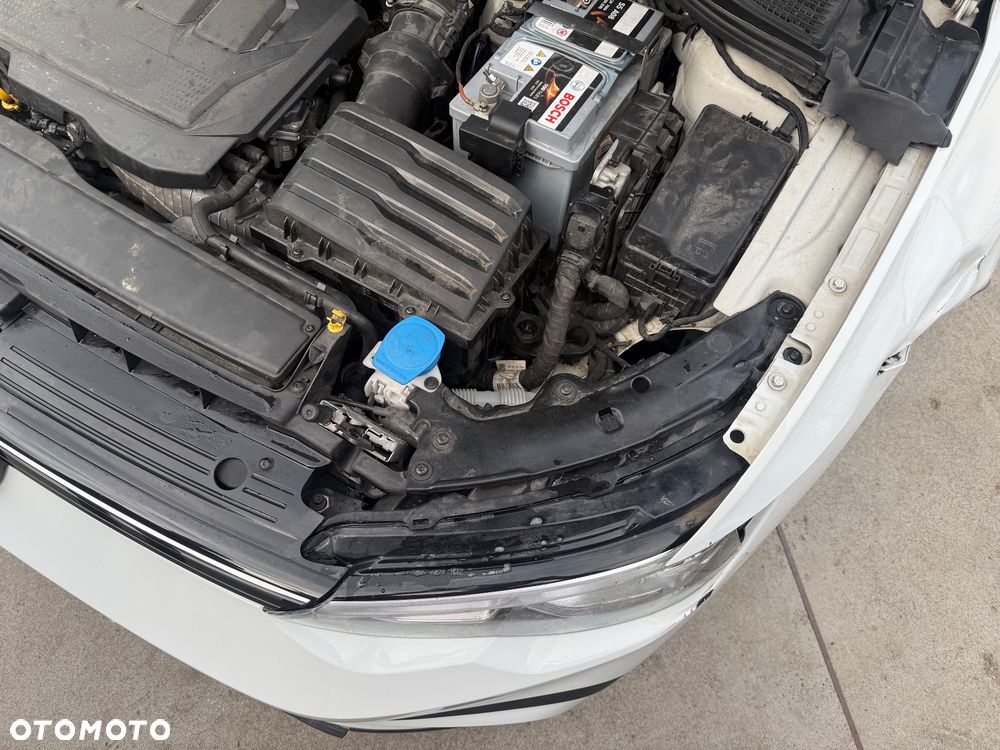 Volkswagen Golf 2.0 TDI SCR DSG GTD - 23