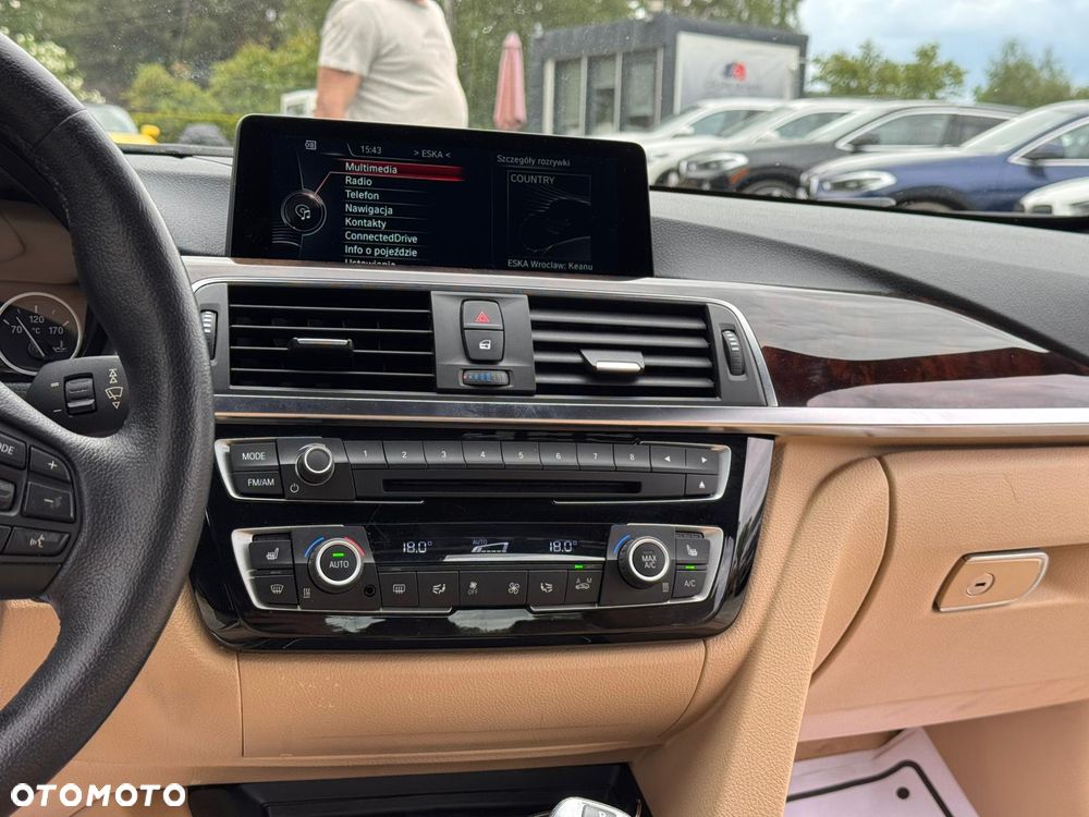 BMW Seria 3 - 8