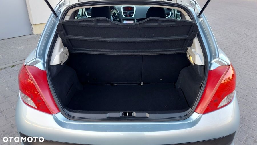 Peugeot 207 75 Tendance - 25