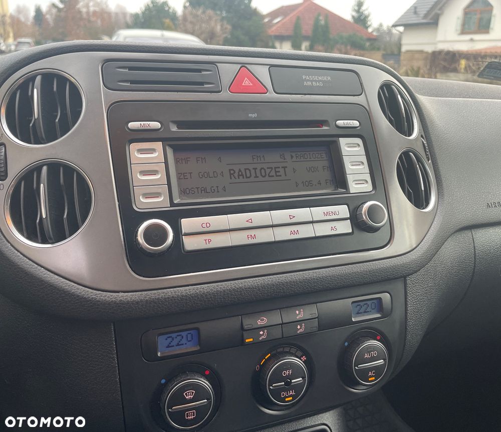 Volkswagen Tiguan 2.0 TDI BlueMot Sport&Style - 35