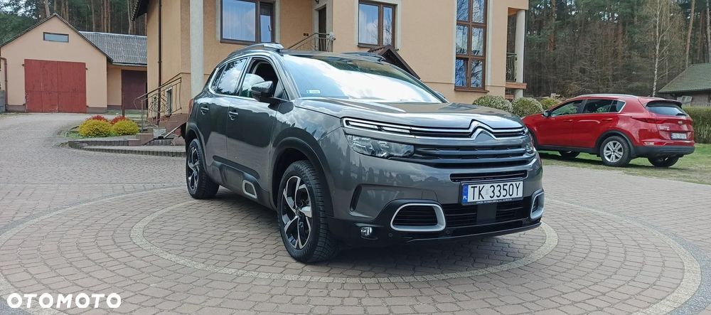 Citroën C5 Aircross 1.5 BlueHDi Shine EAT8 - 2
