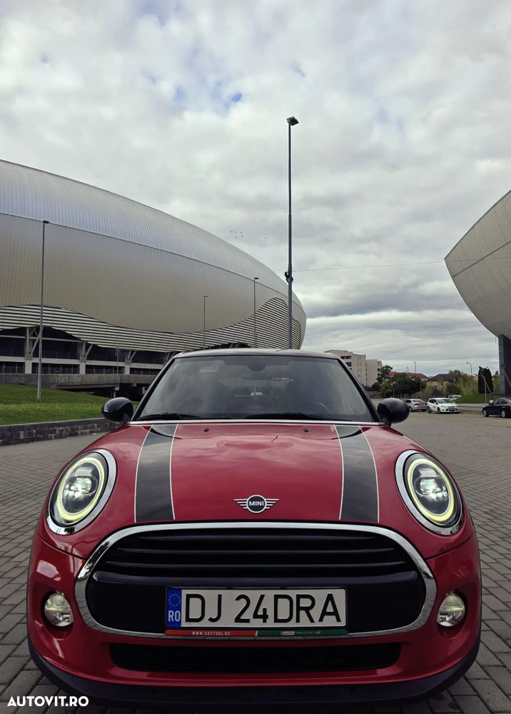 Mini Cooper - 10