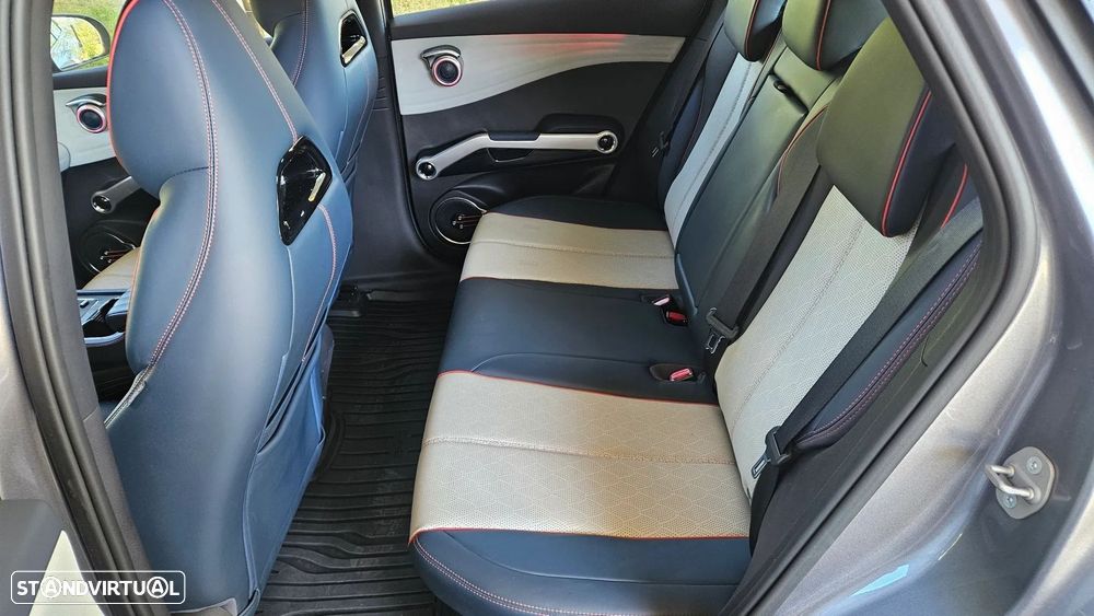 BYD Atto 3 60.48 kWh Design - 29